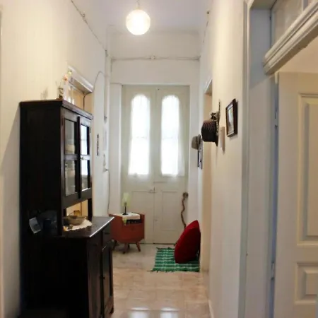 Marika's Traditional House *