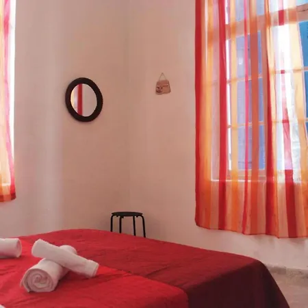Case de vacanță Marika's Traditional House Agios Nikolaos